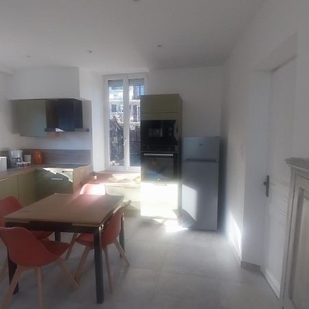 Location Saisonniere Gap Hautes Alpes Экстерьер фото