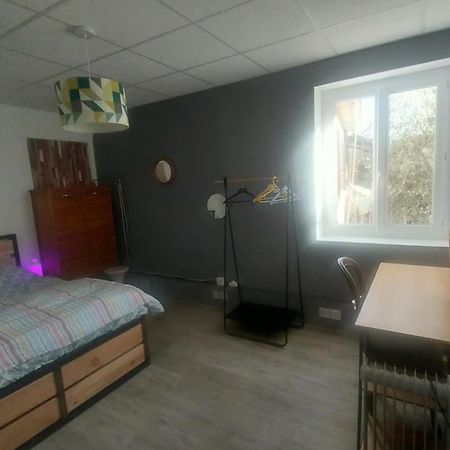 Location Saisonniere Gap Hautes Alpes Экстерьер фото