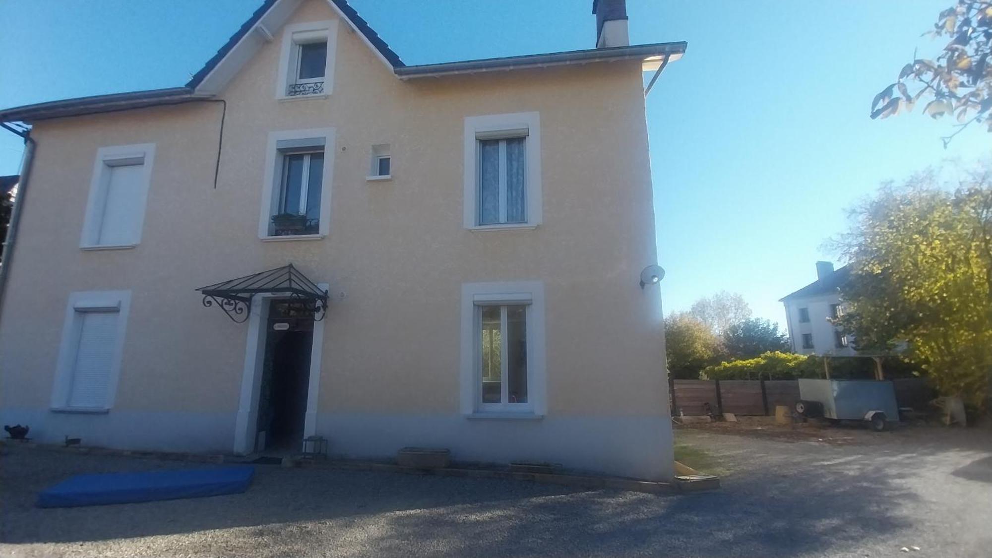 Location Saisonniere Gap Hautes Alpes Экстерьер фото